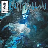 Buckethead - The Boiling Pond