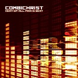 Combichrist - Heat EP: All Pain Is Beat