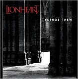 LionHeart - Tydings True - Medieval English Carols & Motets