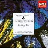 Various artists - VW Mass in G Minor, Bax, Finzi