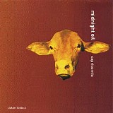 Midnight Oil - Capricornia
