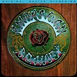 Grateful Dead - American Beauty
