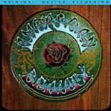 Grateful Dead - American Beauty