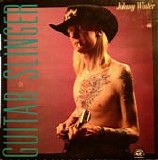 Johnny Winter - Guitar Slinger
