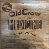 Old Crow Medicine Show - Carry Me Back