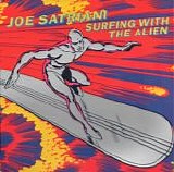 Joe Satriani - Surfing with the Alien