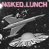 Naked Lunch - Beyond Planets