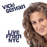 Vicki Genfan - Live from NYC