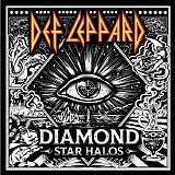 Def Leppard - Diamond Star Halos