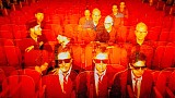 Dream Syndicate, The - 2022.10.18 - Lafayette, London, UK
