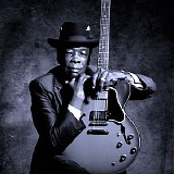 John Lee Hooker - 1979.10.04 - Bataclan, Paris, FR