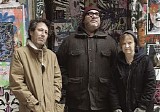 Yo La Tengo - 2018.03.30 - Thalia Hall, Chicago, IL