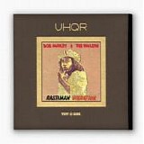Bob Marley & The Wailers - Rastaman Vibration