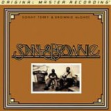 Sonny Terry & Brownie McGhee - Sonny & Brownie