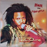 Luciano - Hail The Comforter