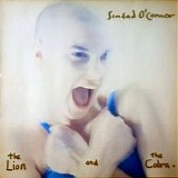 Sinead O'Connor - The Lion And The Cobra