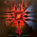 Various artists - Stranger Things 4: Soundtrack From The Netflix Series