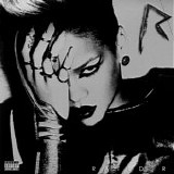 Rihanna - Rated R