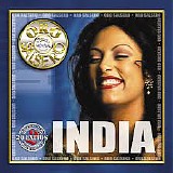 La India - Oro Salsero