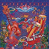 Santana - Supernatural
