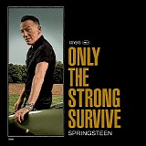 Bruce Springsteen - Only The Strong Survives <Covers Vol. 1>