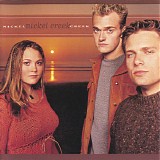 Nickel Creek - Nickel Creek