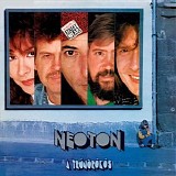 Neoton - A Tronorokos