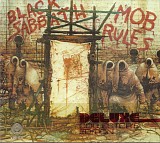 Black Sabbath - Mob Rules Deluxe