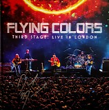 Flying Colors - Third Stage: Live In London