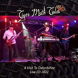 Tiger Moth Tales - A Visit To Oxfordshire