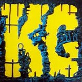 King Gizzard And The Lizard Wizard - K.G. (Explorations Into Microtonal Tuning Volume 2)