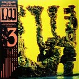 King Gizzard And The Lizard Wizard - L.W. (Explorations Into Microtonal Tuning Vol. 3)