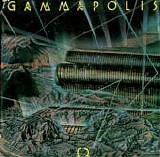 Omega - Gammapolis