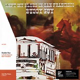 Buddy Guy - Left My Blues In San Francisco