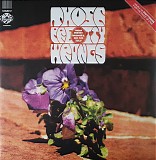 Those Pretty Wrongs - Those Pretty Wrongs & Zed For Zulu