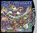 Steve Winwood - About Time