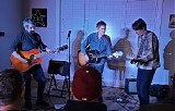Steve Wynn - 2022.11.18 - Chilton House, Richmond, Virginia (House Concert)