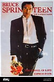 Bruce Springsteen - Tunnel Of Love - 35th Anniversary - E-Street Radio
