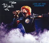 Toyah - Live At The Rainbow