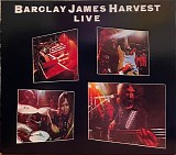 Barclay James Harvest - Live