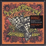 Tom Petty And The Heartbreakers - Live At The Fillmore - 1997
