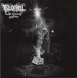 Full Of Hell - Garden Of Burning Apparitions