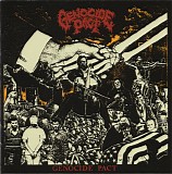 Genocide Pact - Genocide Pact