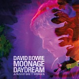 David Bowie - Moonage Daydream OST