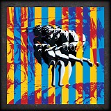 Guns N Roses - Use Your Illusion [2022 super deluxe]