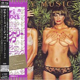 Roxy Music - Country Life