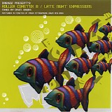 Various artists - Roller Coaster III / Late Night Expressions