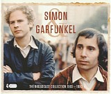 Simon & Garfunkel - The Broadcast Collection 1965 - 1993