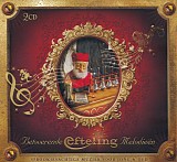 Various artists - Betoverende Efteling MelodieÃ«n (2018)