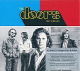 Doors - The Singles (2CD/Blu-ray)